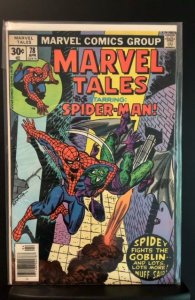 Marvel Tales #78 (1977)