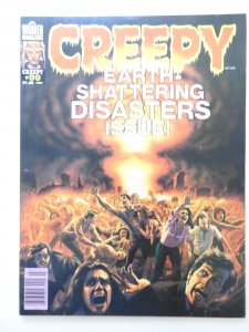 Creepy #99 (1978) Great Stories! Beautiful VF-NM Condition!