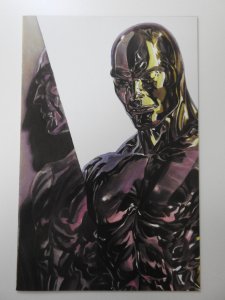 Fantastic Four #2 W/ Alex Ross Silver Surfer Variant Cover! Beautiful NM Cond!!
