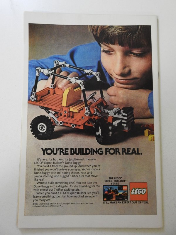 What If? #36 (1982) FN/VF Condition!