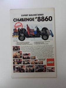 Thor #313 (1981) VF condition