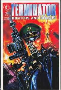 Dark Horse Insider #5 (1992) James Bond