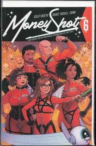 Money Shot #6 (2020) Money Shot