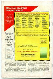 Amazing Spider-Man #138 1974--Madness Means the Mindworm FN