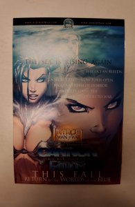 Michael Turner's Soulfire #1 (2004) NM Aspen Comic Book J676