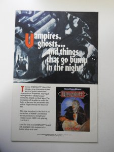 Spider-Man #2 (1990) NM- Condition