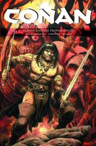Conan und die Prophezeiung