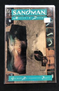 The Sandman #7 (1989)