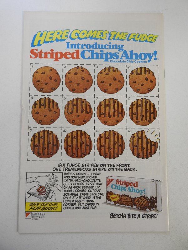 Detective Comics #578 (1987) FN/VF Condition!