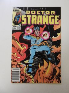 Doctor Strange #64 (1984) VF- condition