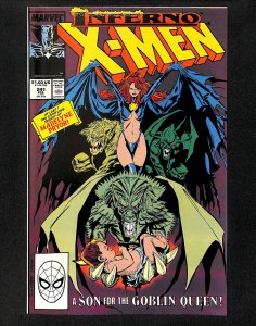 Uncanny X-Men #241