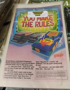 Warlock and the Infinity Watch #1 1992, Marvel  infinity gauntlet aftermath