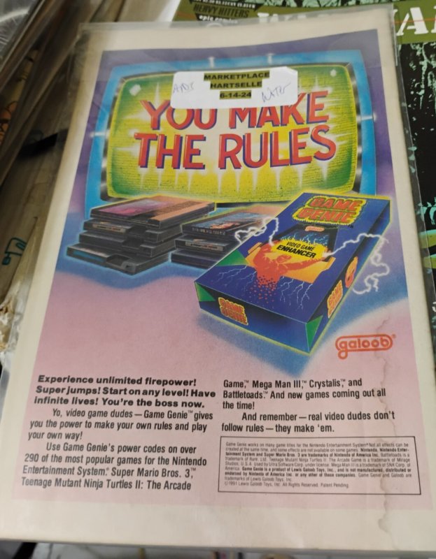 Warlock and the Infinity Watch #1 1992, Marvel  infinity gauntlet aftermath