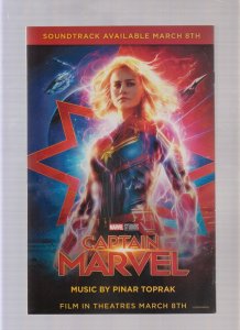 Fantastic Four #8 - SIGNED BY ESAD RIBIC! (9.0) 2019