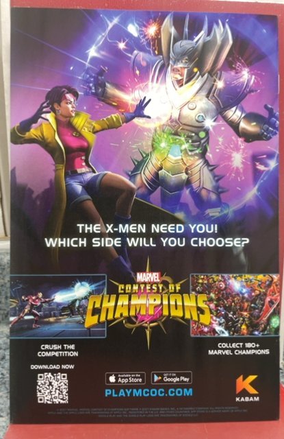 Star Wars: The High Republic #1 Second Print Cover (2021)