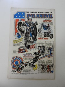 Master of Kung Fu #37 (1976) FN condition