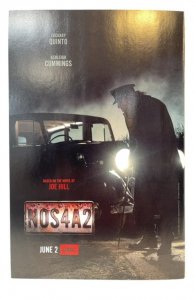 Catwoman #11 Variant Cover (2019)