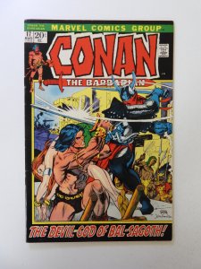 Conan the Barbarian #17 (1972) FN/VF condition