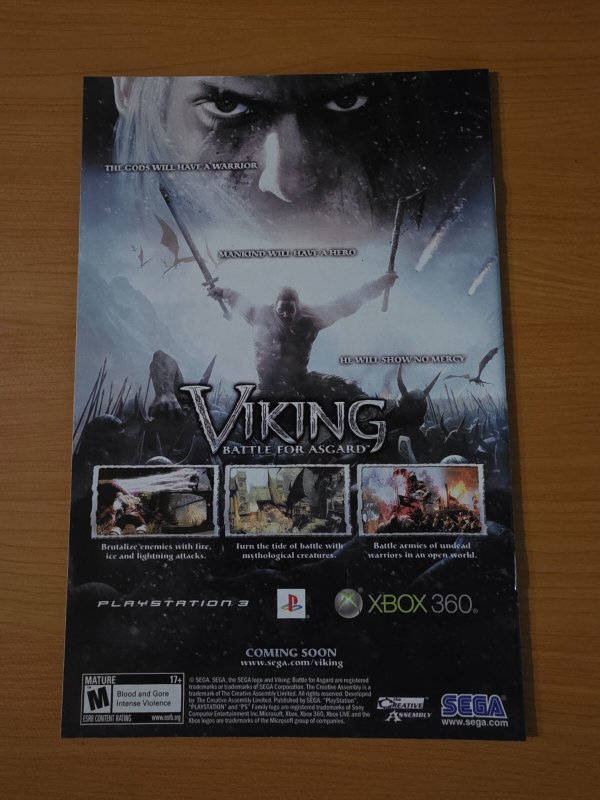 Ms. Marvel v2 #24 ~ NEAR MINT NM ~ 2008 Marvel Comics