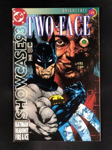 Showcase '93 #8 (1993)