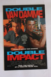 Swamp Thing #111 (1991) NM