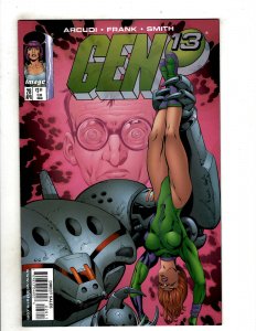 Gen 13 #28 (1998) OF20