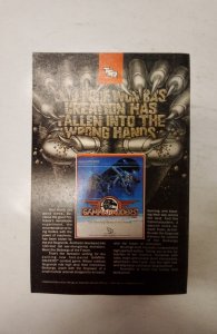 Silverblade #3 (1987) NM DC Comic Book J734