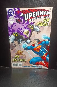 Action Comics #732 (1997)