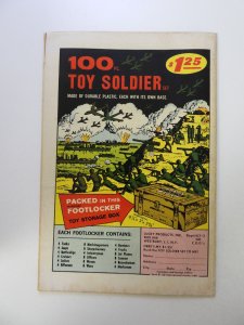 Detective Comics #388 (1969) FN+ condition stamp/ink front cover