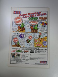 The Uncanny X-Men #214 (1987)