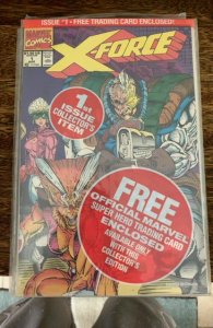 X-Force #1 SEALED