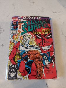 What If...? #22 (1991)