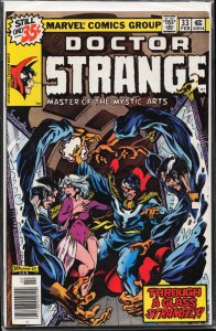Doctor Strange #33 (1979) Doctor Strange
