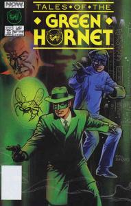 Tales of the Green Hornet (1st Series) #1 FN ; Now