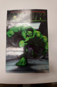 Hulk: The Movie Adaptation #1 (2003) NM Marvel Comic Book J651