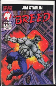 'Breed #3 (1994) 'Breed
