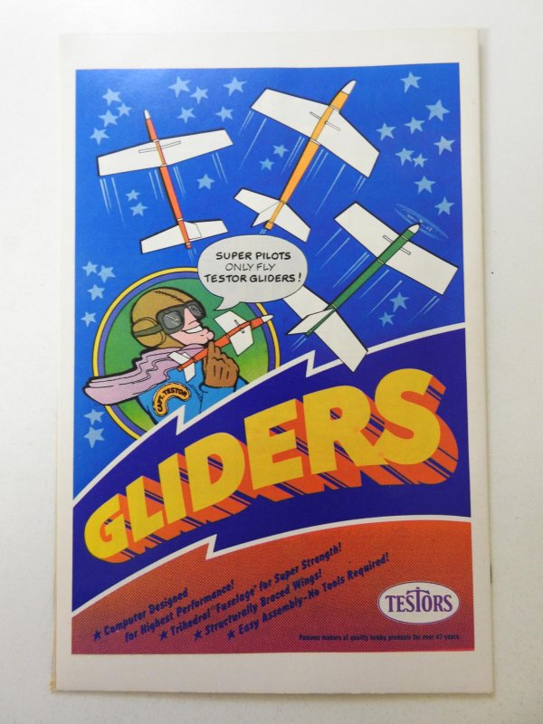 Fantastic Four #198 (1978) VF-NM Condition! vs Dr. Doom!