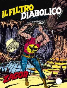 Il Filtro Diabolico