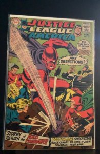 Justice League of America #64 (1968)