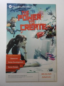 Spider-Gwen #1 (2015) VF+ Condition!