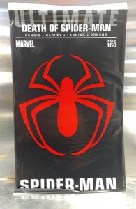 Ultimate Spider-Man #160 (2011)
