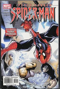 Peter Parker: Spider-Man #52 (2003)