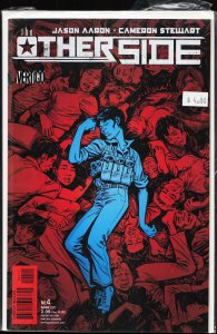 The Other Side #4 (2007)
