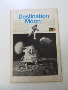 Our Army at War #182 (1967) VG condition