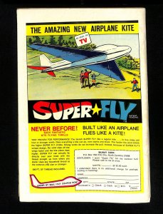 Justice League Of America #112