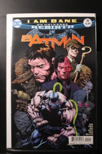 Batman #19 (2017)
