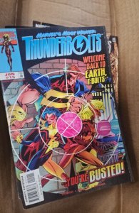 Thunderbolts #15 (1998)