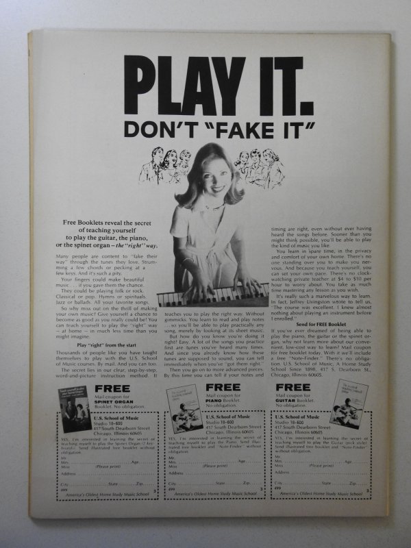 Rampaging Hulk #3 (1977) FN/VF Condition!