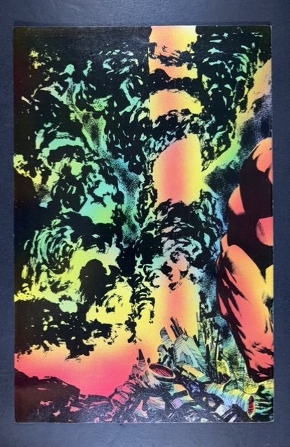 Monolith #4 (1992)