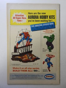 Tales of Suspense #85 (1967) FN- Condition!